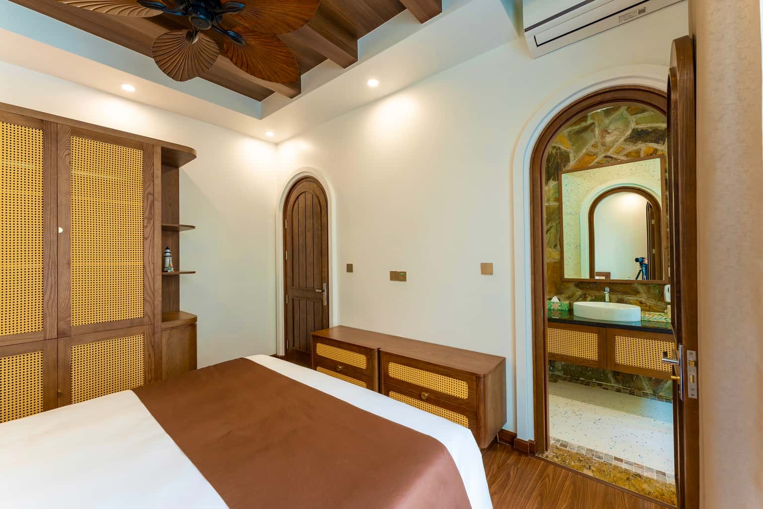 Villa C7.25 – Sun Feria Hạ Long, Bãi Cháy — 照片 21