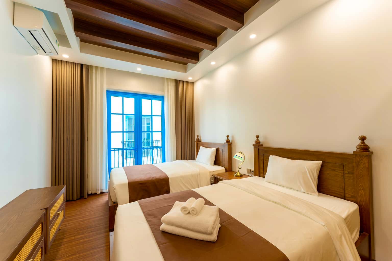 Villa C7.25 – Sun Feria Hạ Long, Bãi Cháy — 照片 27