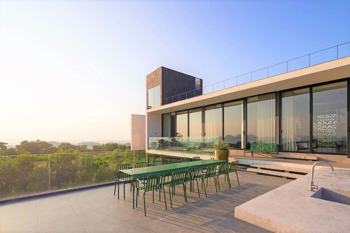 Shill Hill Villa – Tuần Châu, Hạ Long — photo 13