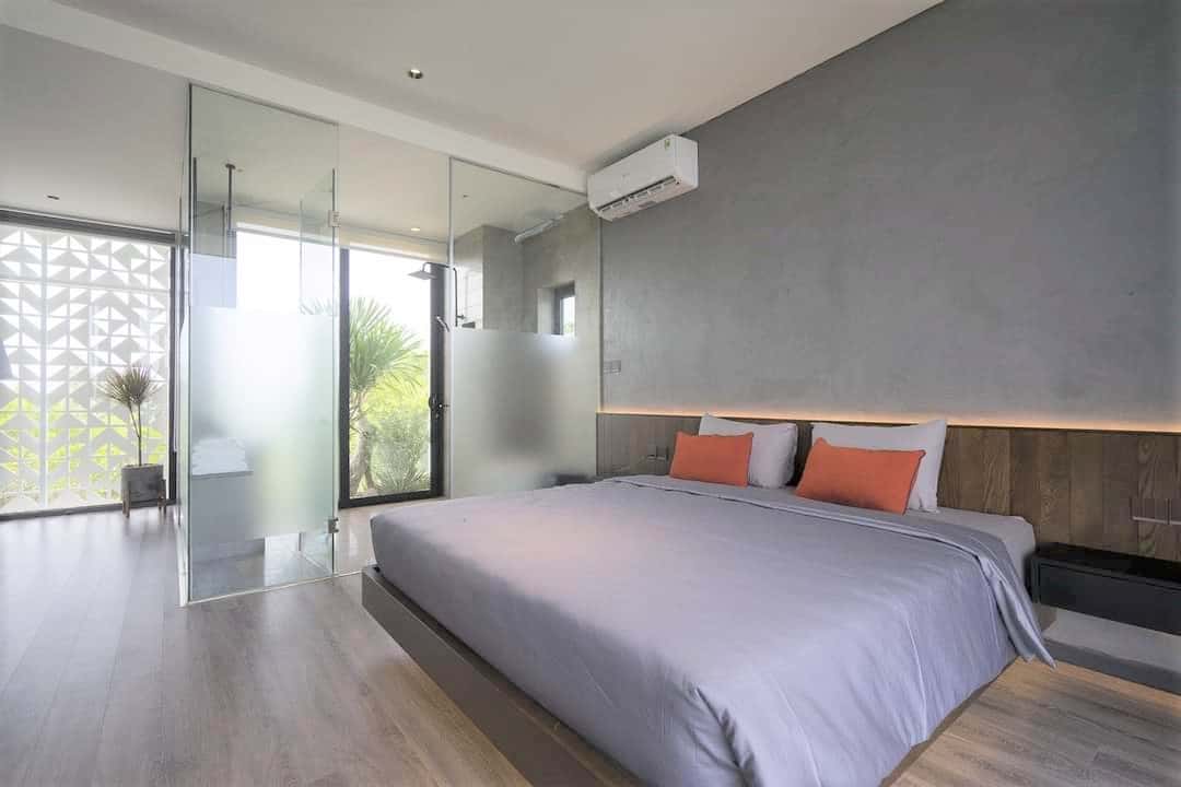 Shill Hill Villa – Tuần Châu, Hạ Long — photo 28