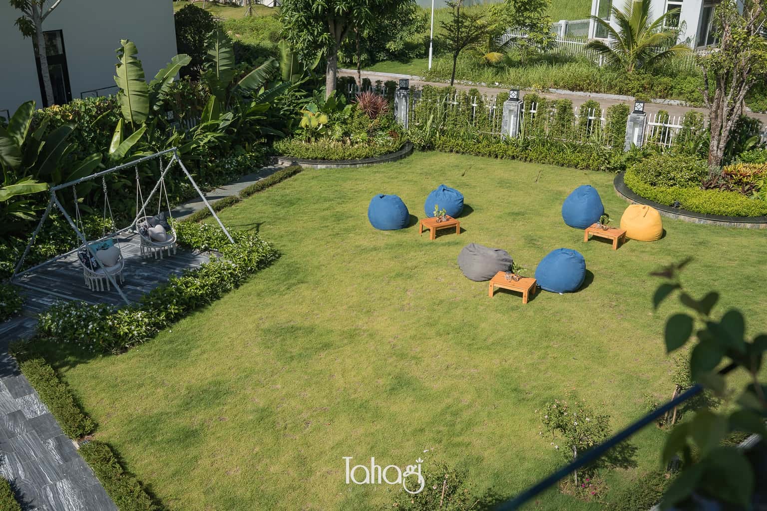 Tahagi Villa – Tuần Châu, Hạ Long — photo 12