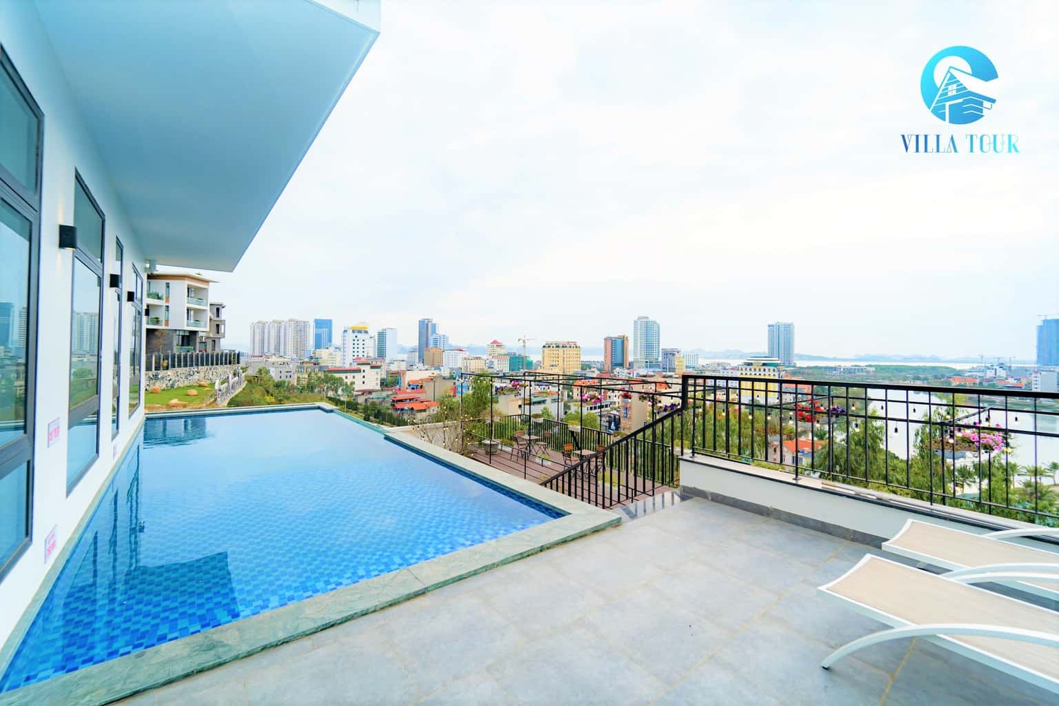 La Colina 2 Villa – Monaco Hạ Long, Bãi Cháy — photo 2