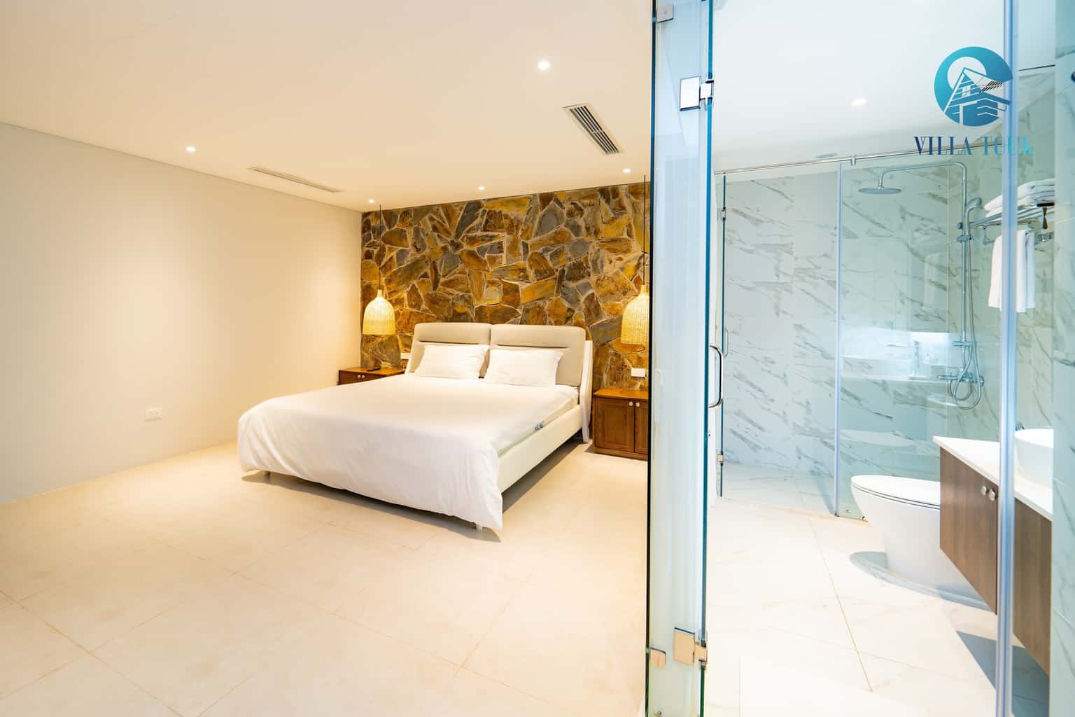La Colina 2 Villa – Monaco Hạ Long, Bãi Cháy — photo 30