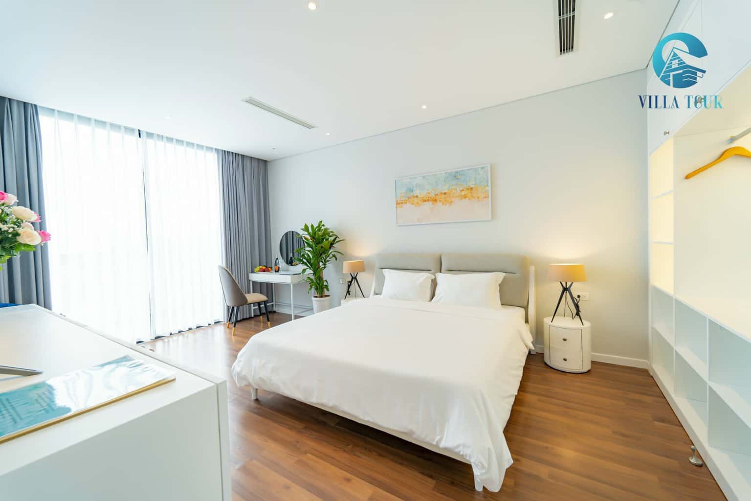 La Colina 2 Villa – Monaco Hạ Long, Bãi Cháy — photo 5