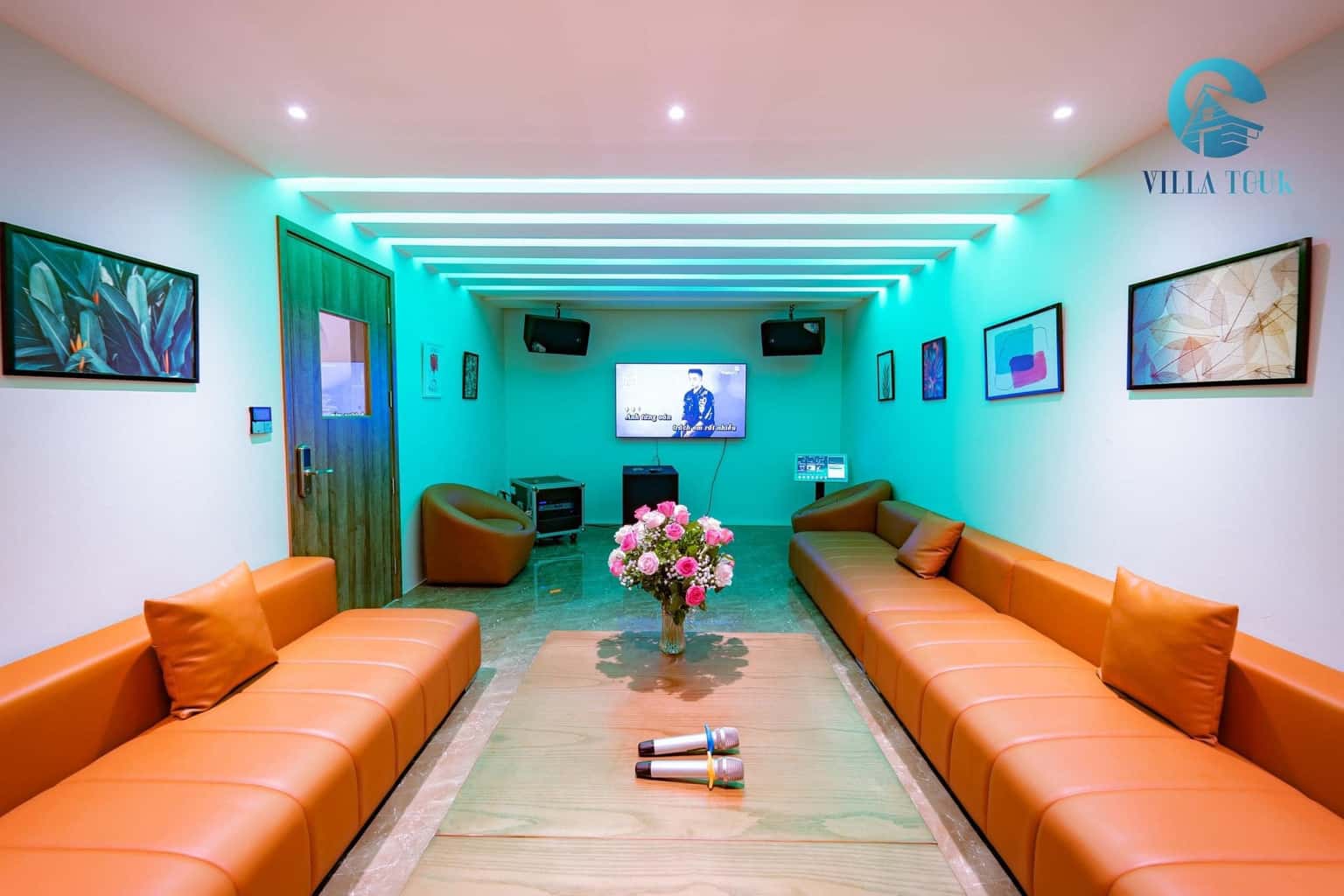 La Colina 2 Villa – Monaco Hạ Long, Bãi Cháy — photo 4
