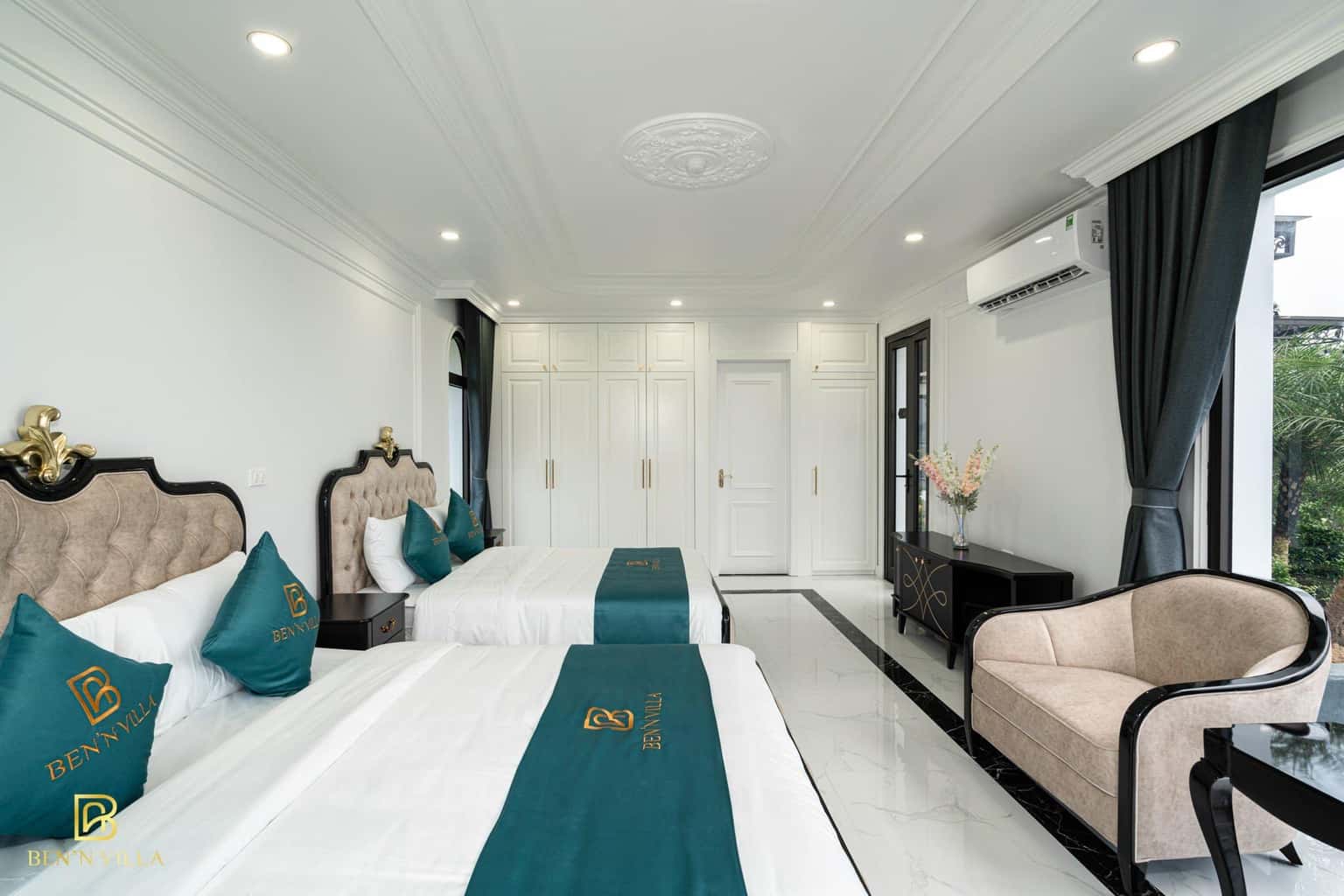 Ben Villa 2 – Tuần Châu, Hạ Long — photo 22