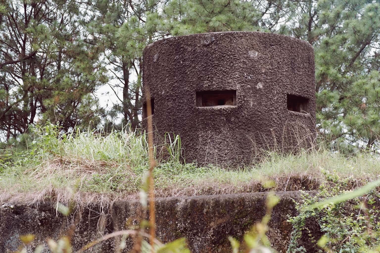 Núi Đôi Sóc Sơn — photo 19