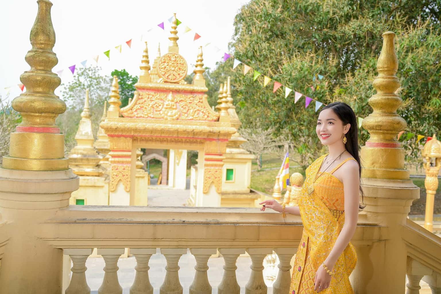  Làng Văn hóa - Du lịch các Dân tộc Việt Nam, Sơn Tây  — ảnh 23