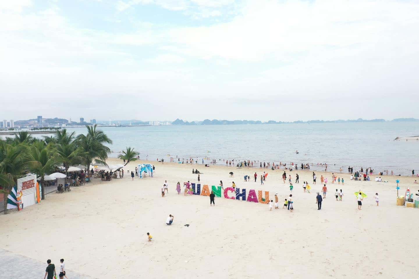 Đảo Tuần Châu, Hạ Long — ảnh 17