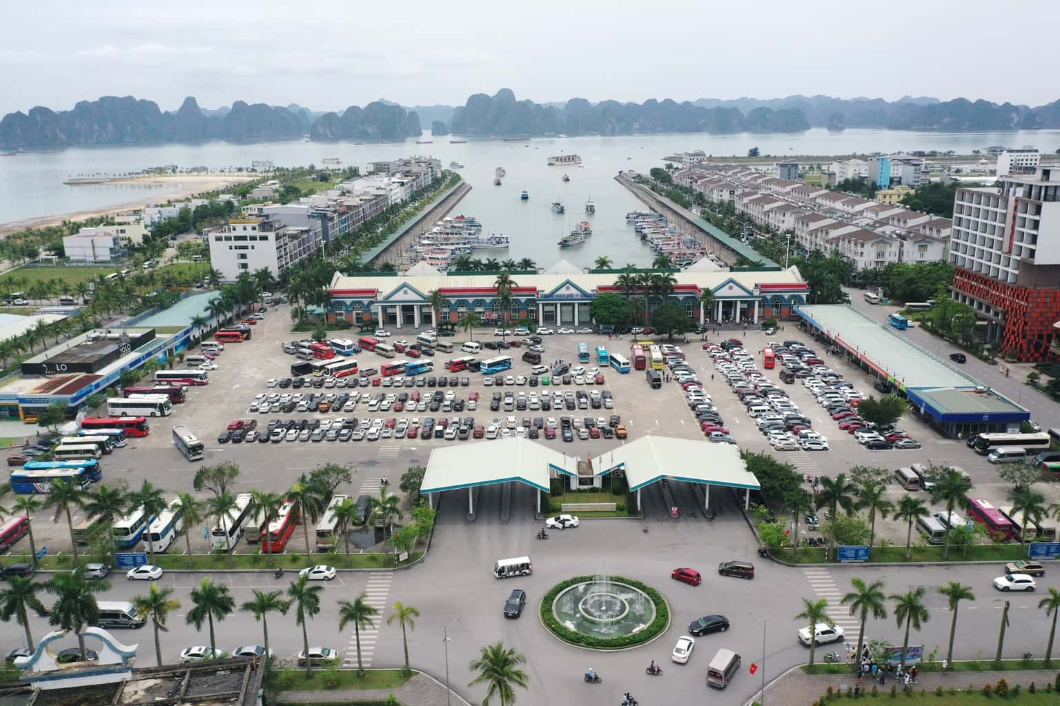 Đảo Tuần Châu, Hạ Long — ảnh 7