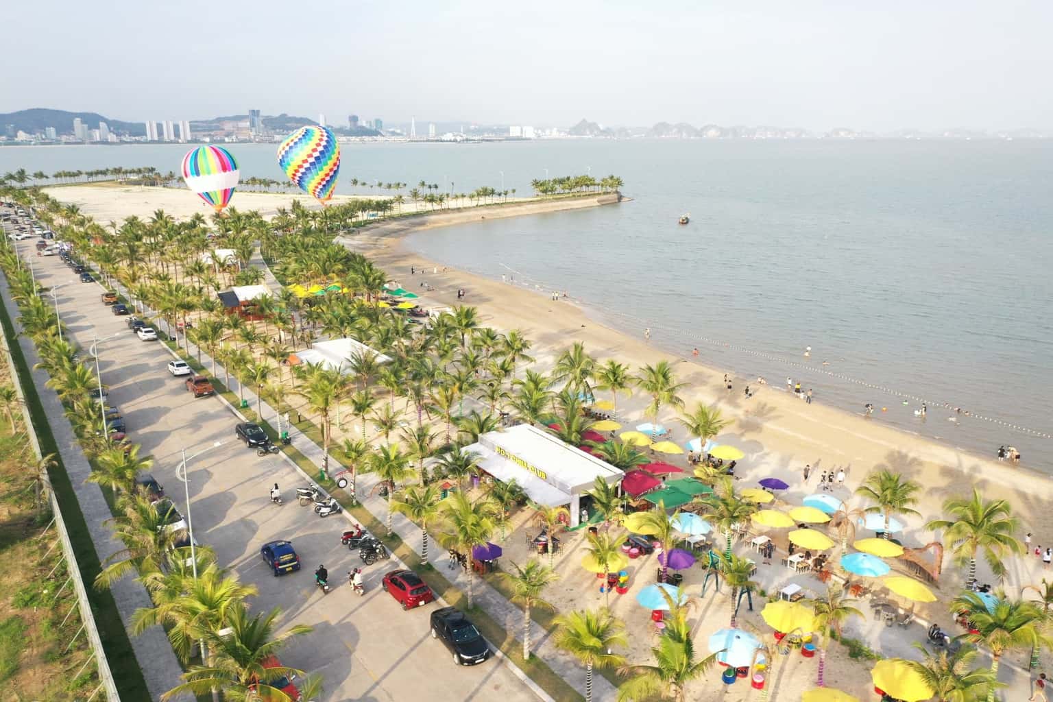 Đảo Tuần Châu, Hạ Long — ảnh 11