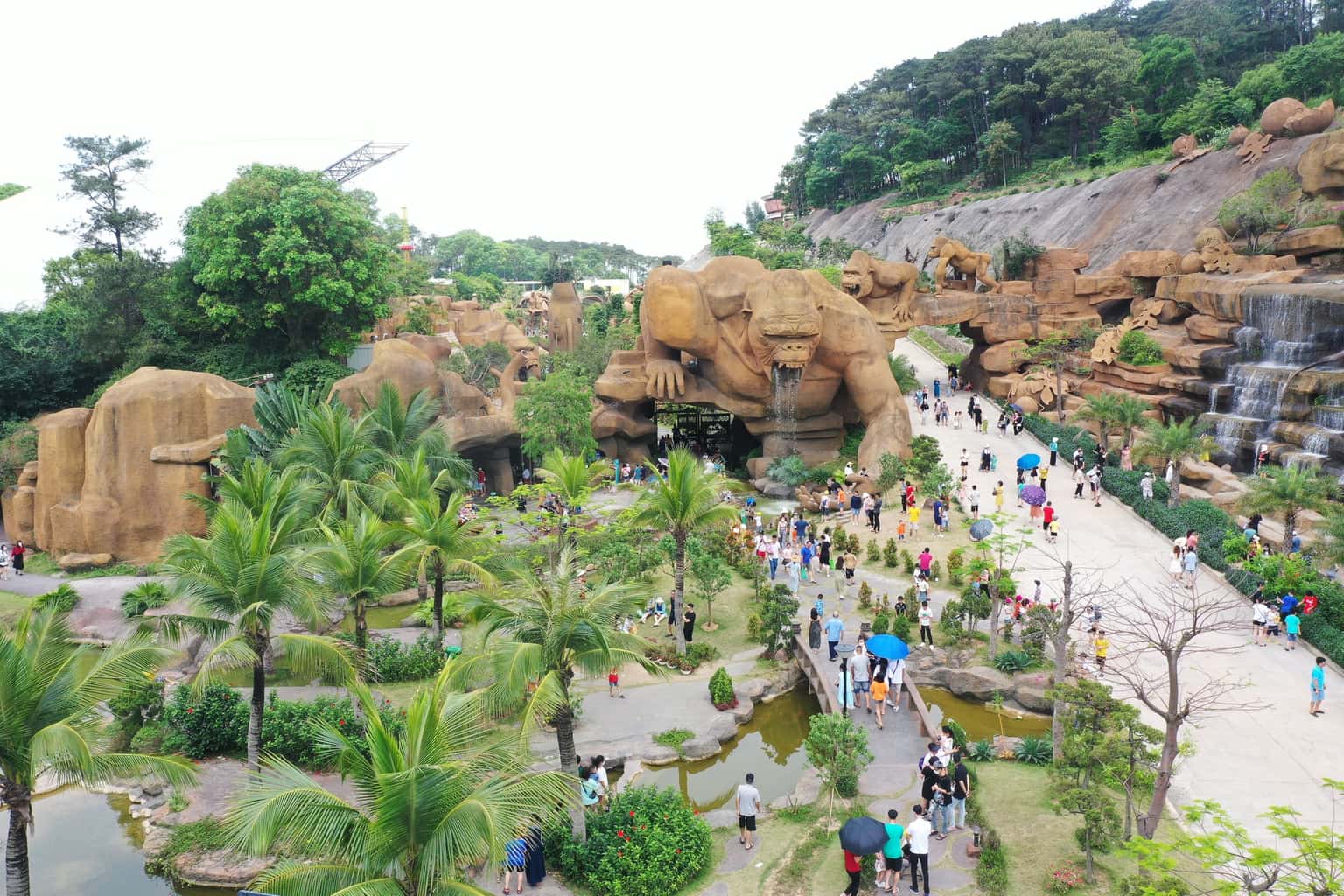 Đảo Tuần Châu, Hạ Long — ảnh 22