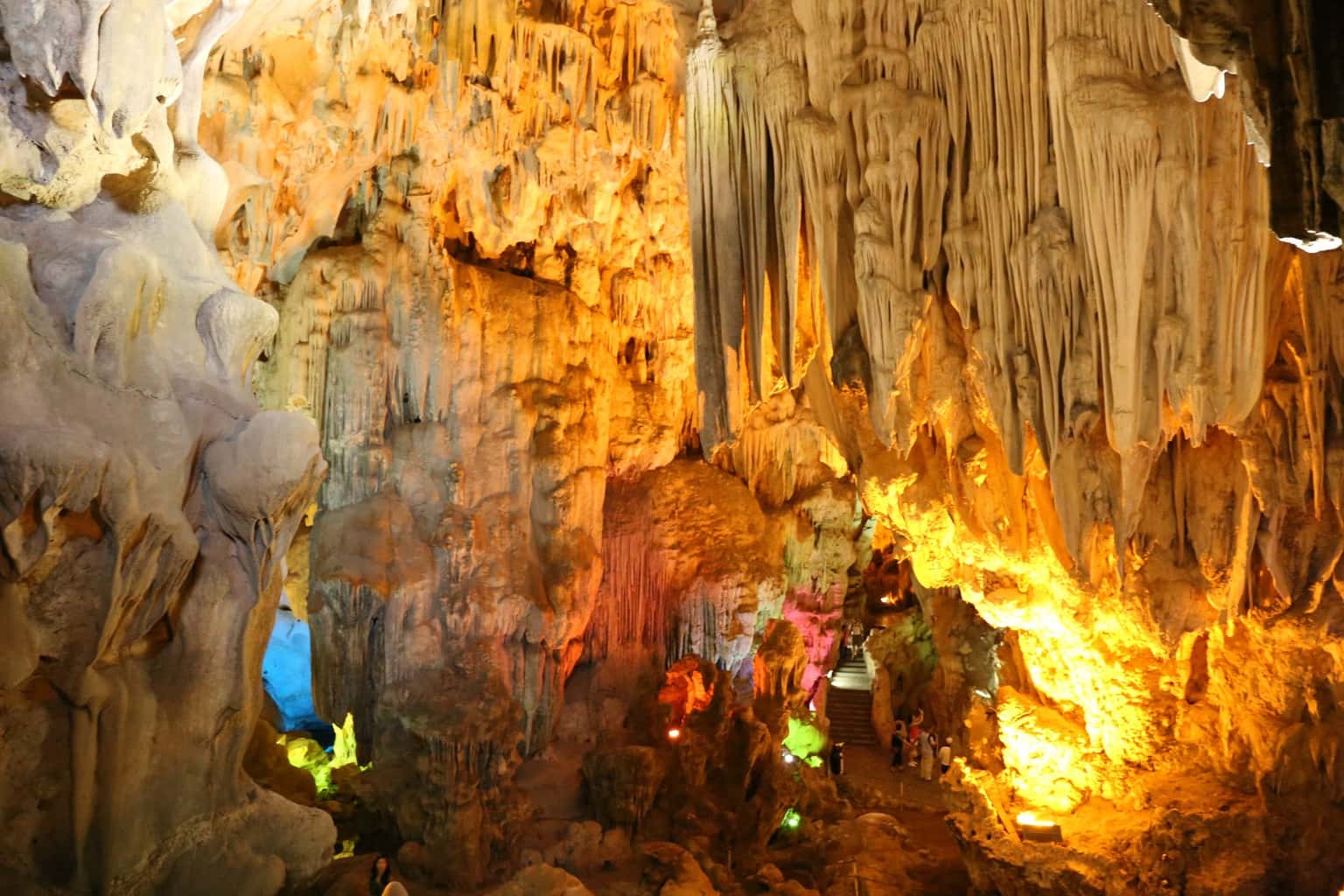 Động Thiên Cung, Hạ Long — ảnh 16