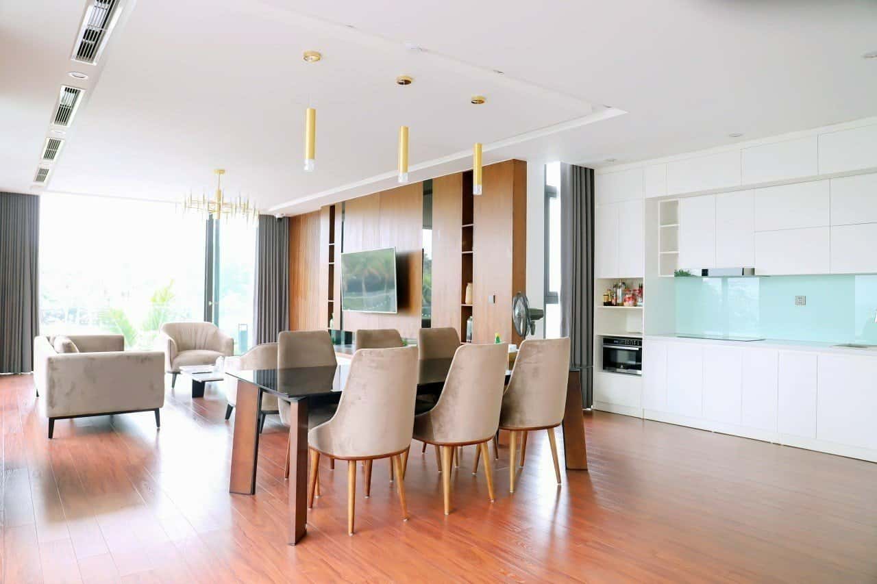 Villa LX20, Flamingo Đại Lải — ảnh 7