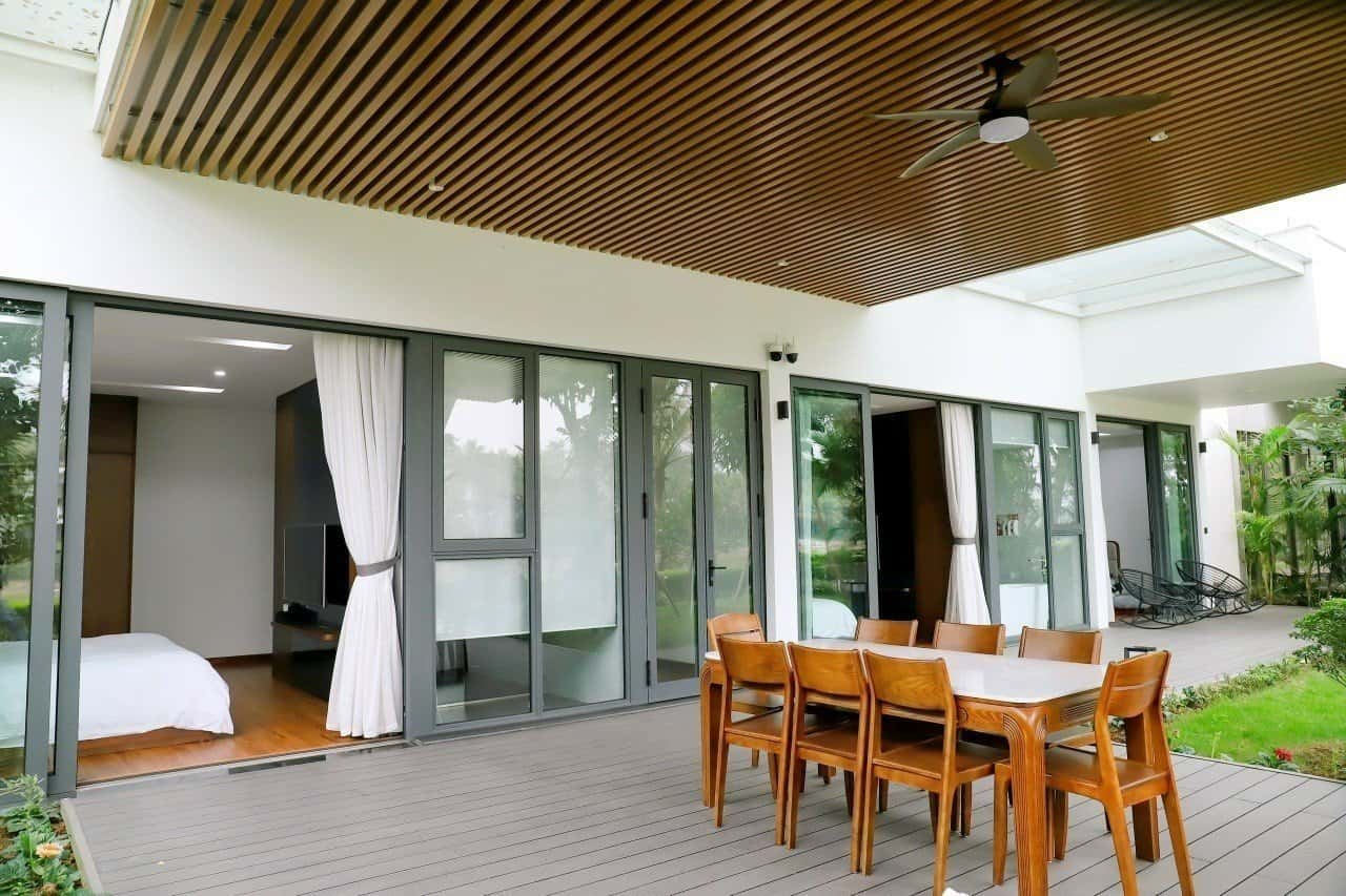 Villa LX20, Flamingo Đại Lải — ảnh 14