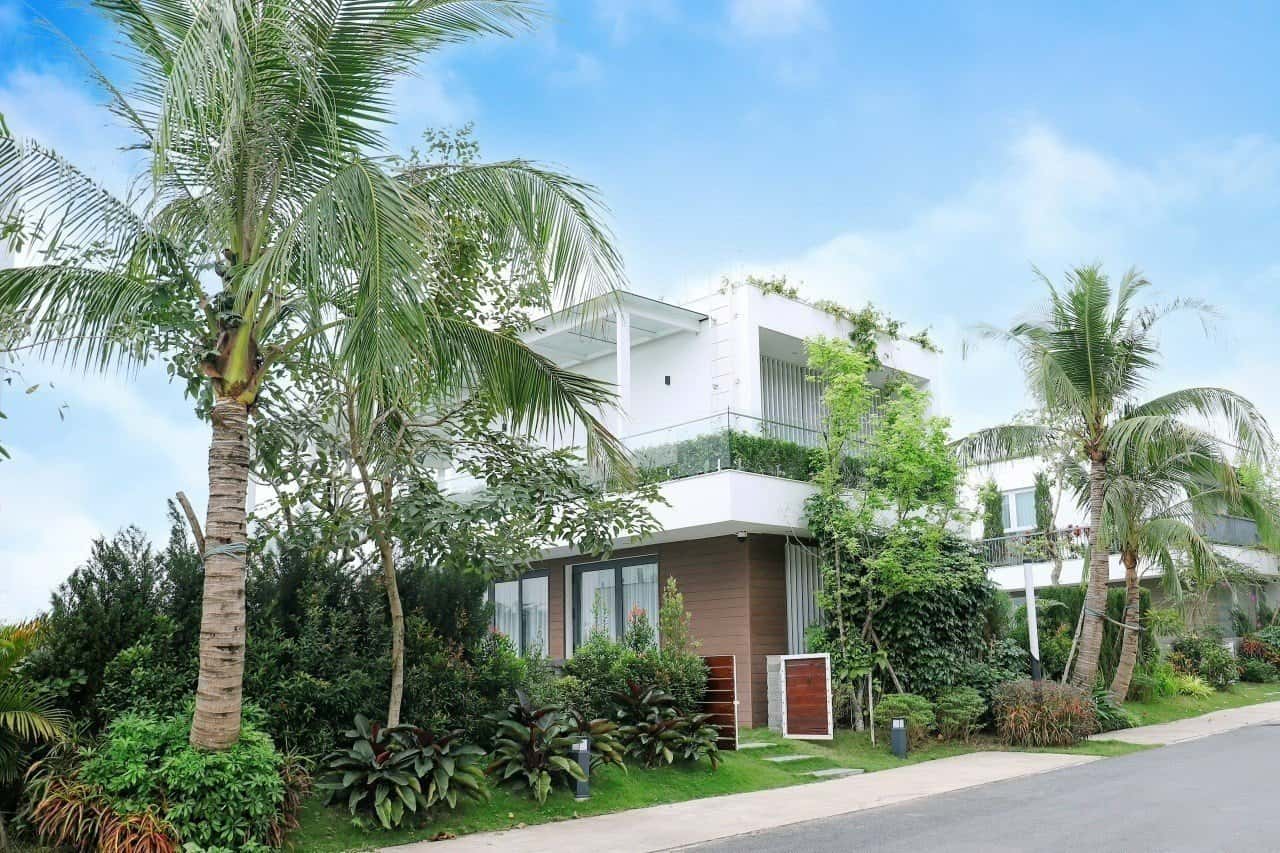 Villa LX20, Flamingo Đại Lải — ảnh 2