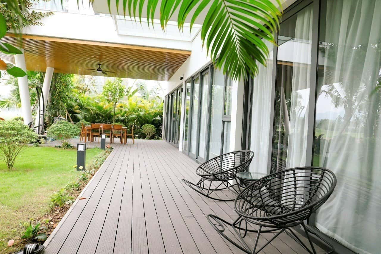 Villa LX20, Flamingo Đại Lải — ảnh 5