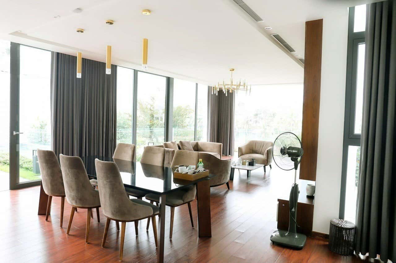 Villa LX20, Flamingo Đại Lải — ảnh 8