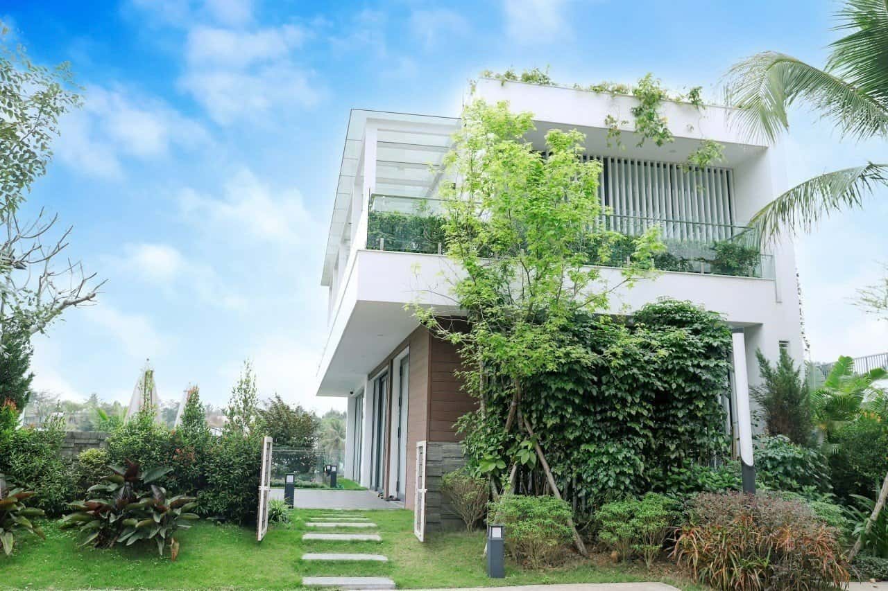 Villa LX20, Flamingo Đại Lải — ảnh 1