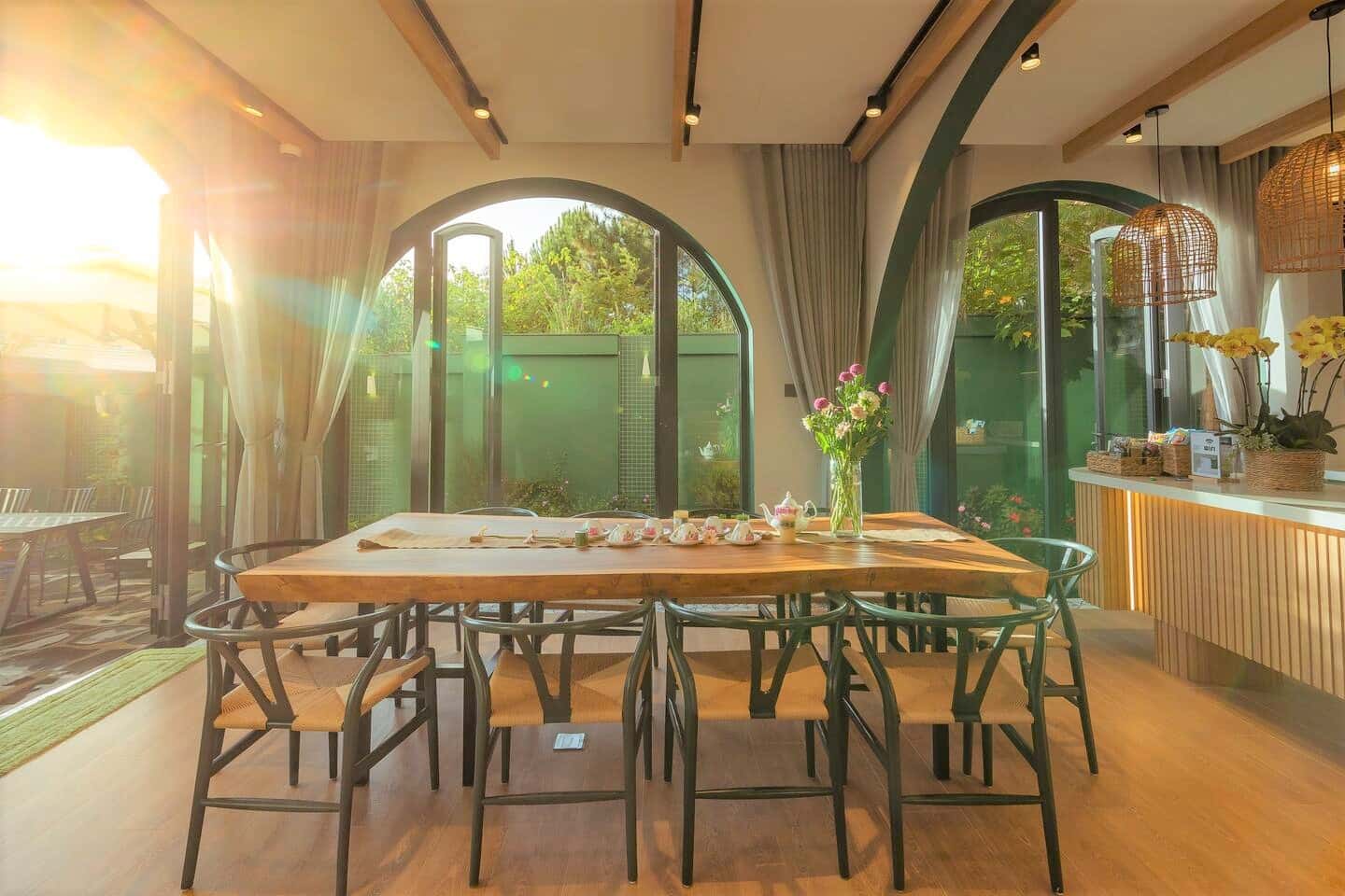 Scenery Villa B25, Đà Lạt — ảnh 13