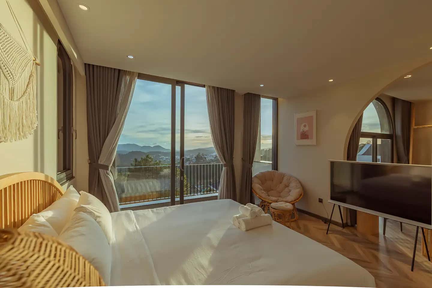 Scenery Villa B25, Đà Lạt — ảnh 18