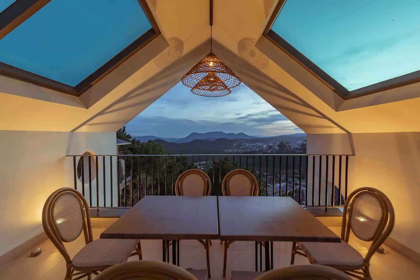 Scenery Villa B25, Đà Lạt — ảnh 25
