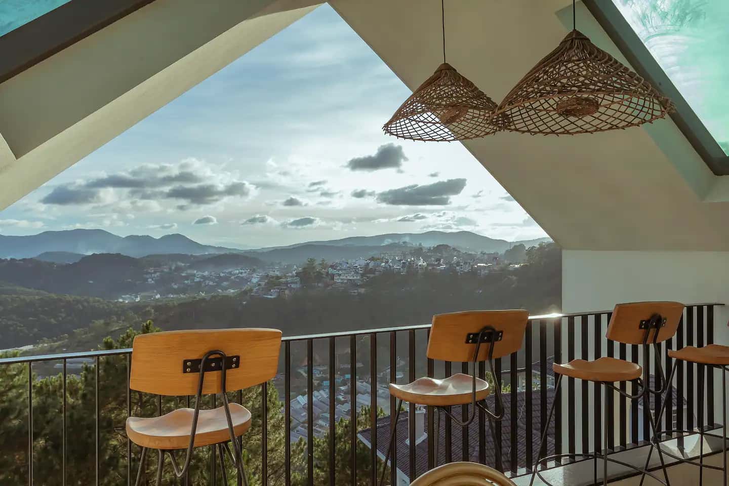 Scenery Villa B25, Đà Lạt — ảnh 24