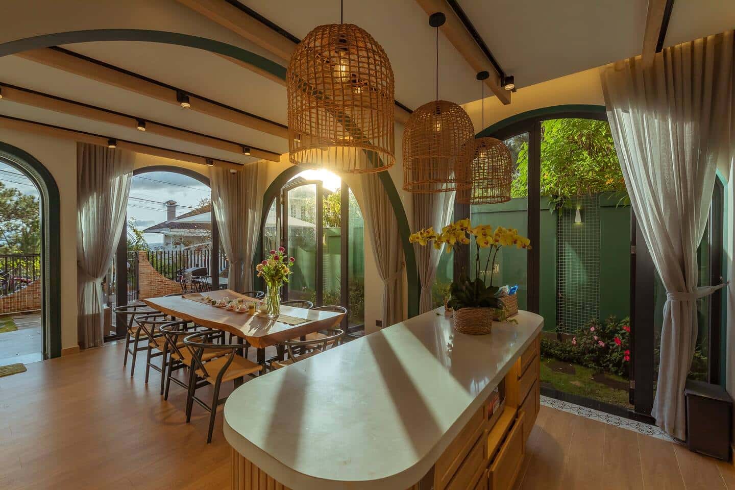 Scenery Villa B25, Đà Lạt — ảnh 11