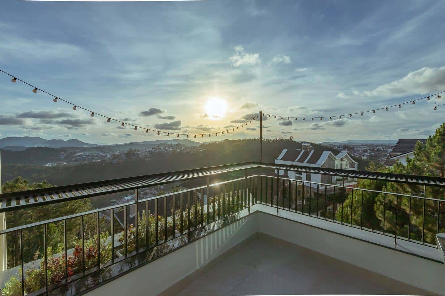 Scenery Villa B25, Đà Lạt — ảnh 27