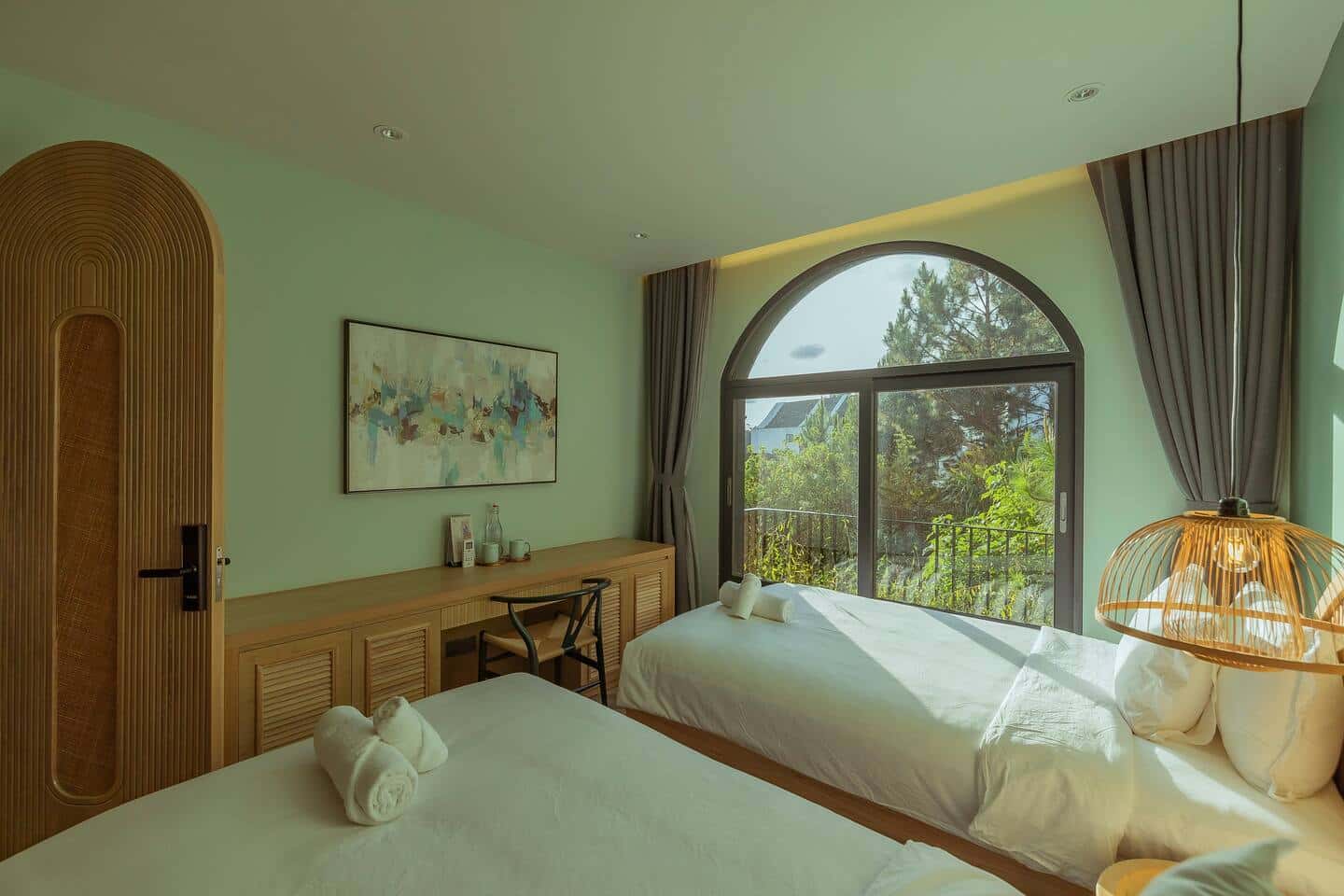 Scenery Villa B25, Đà Lạt — ảnh 19