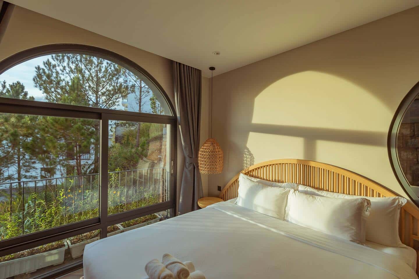 Scenery Villa B25, Đà Lạt — ảnh 21