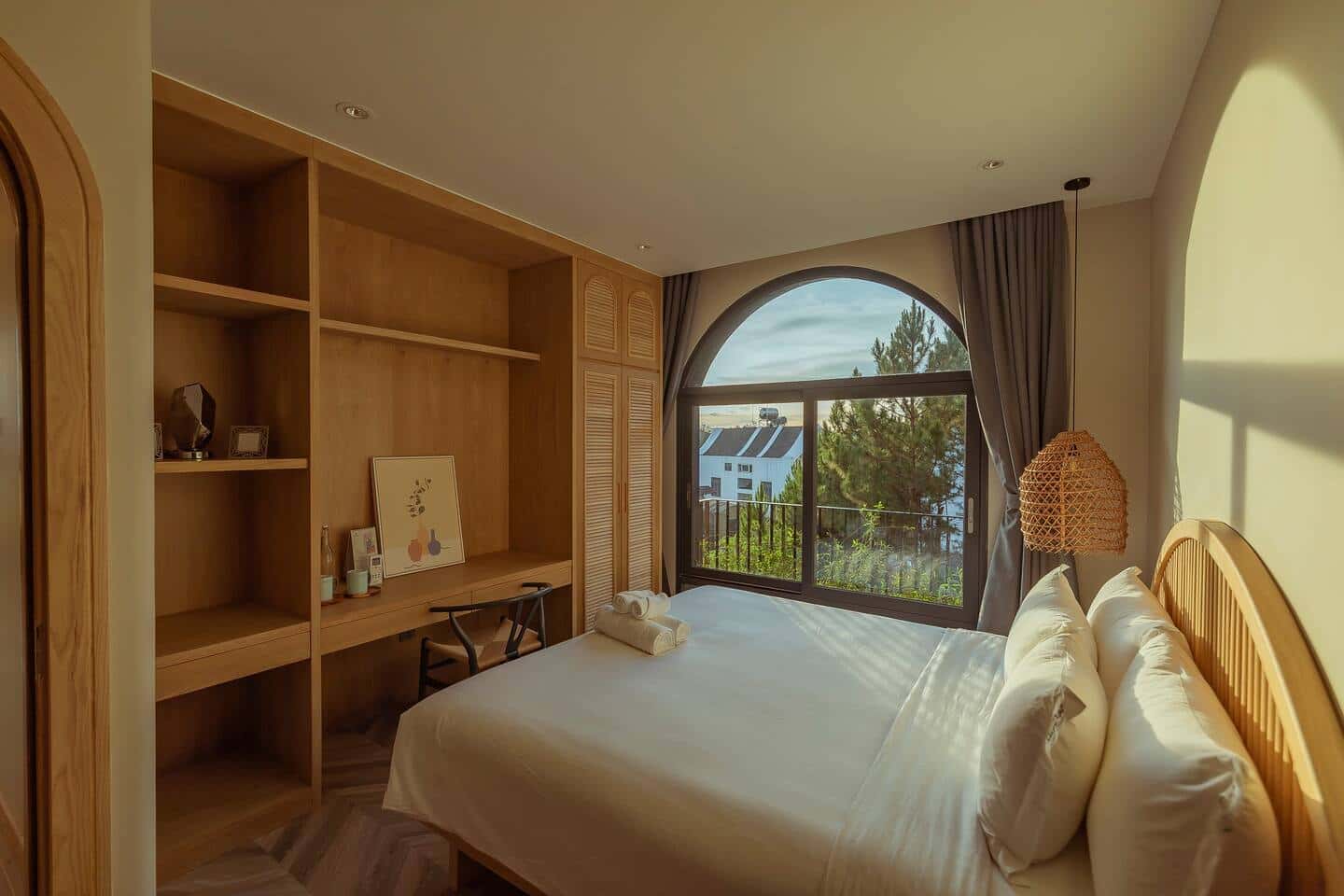 Scenery Villa B25, Đà Lạt — ảnh 20