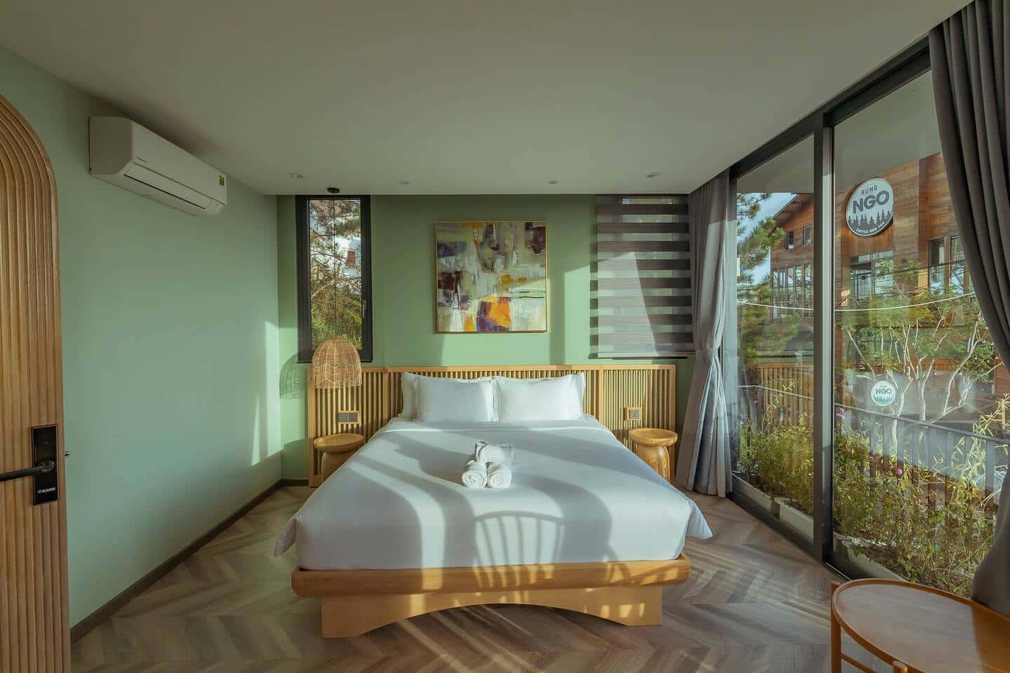 Scenery Villa B25, Đà Lạt — ảnh 16