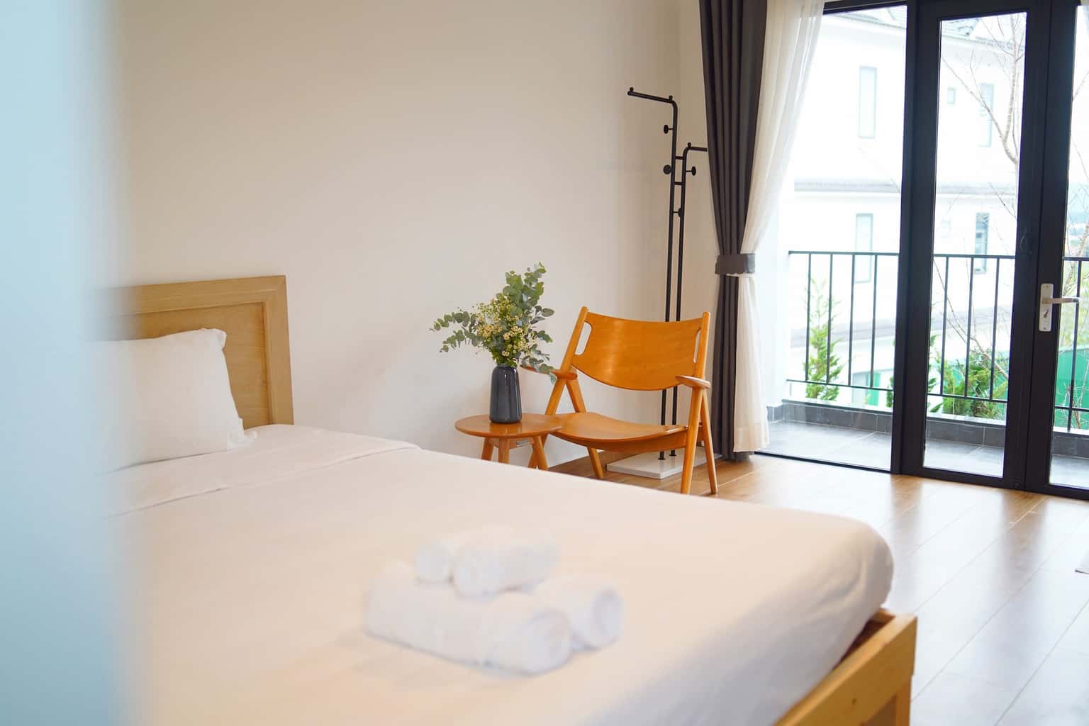 Scenery Villa 2, Đà Lạt — ảnh 25