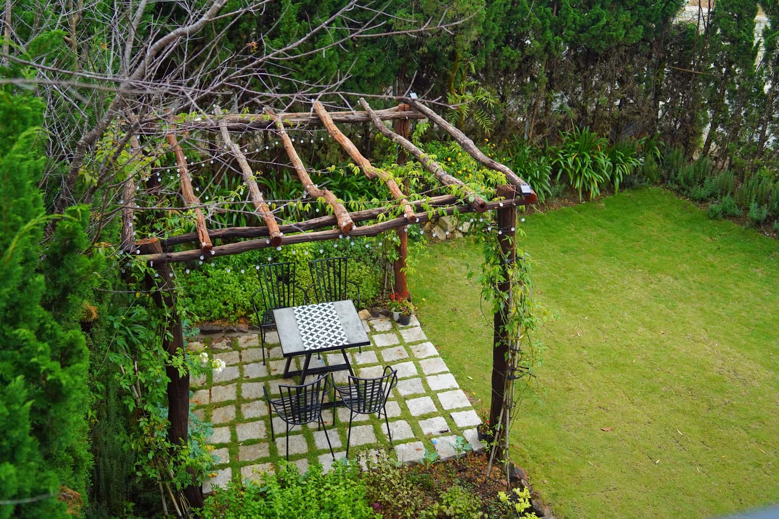 Scenery Villa 2, Đà Lạt — ảnh 13