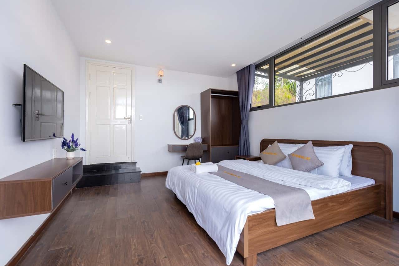 The Palm Villa 7, số 6.8 Nam Hồ, Đà Lạt — ảnh 13
