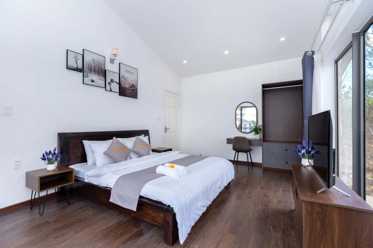 The Palm Villa 7, số 6.8 Nam Hồ, Đà Lạt — ảnh 17