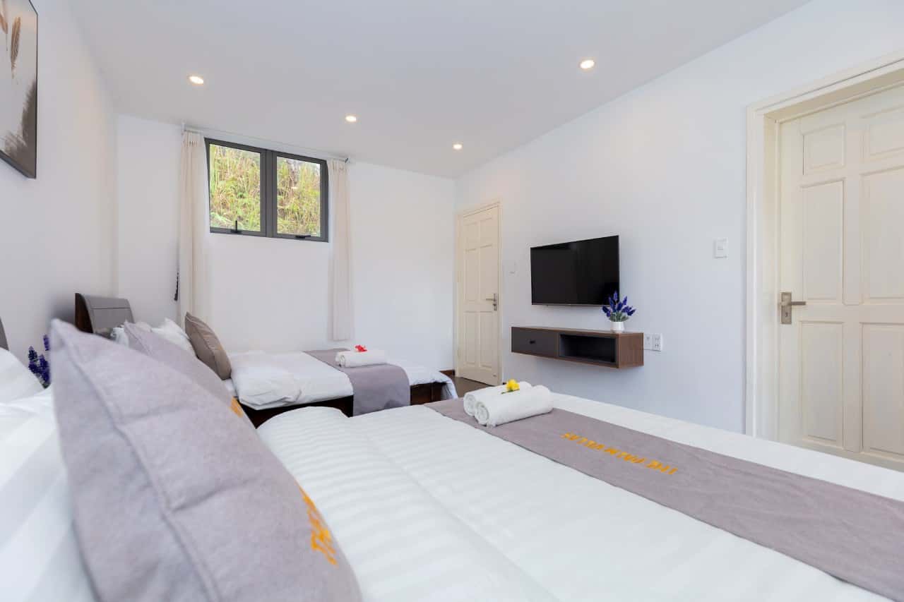 The Palm Villa 7, số 6.8 Nam Hồ, Đà Lạt — ảnh 23