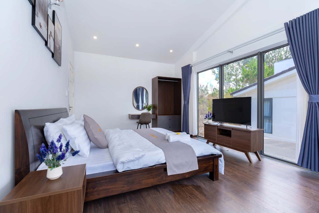 The Palm Villa 7, số 6.8 Nam Hồ, Đà Lạt — ảnh 16