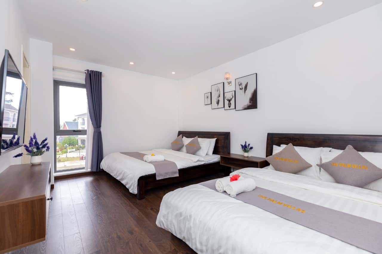 The Palm Villa 7, số 6.8 Nam Hồ, Đà Lạt — ảnh 22