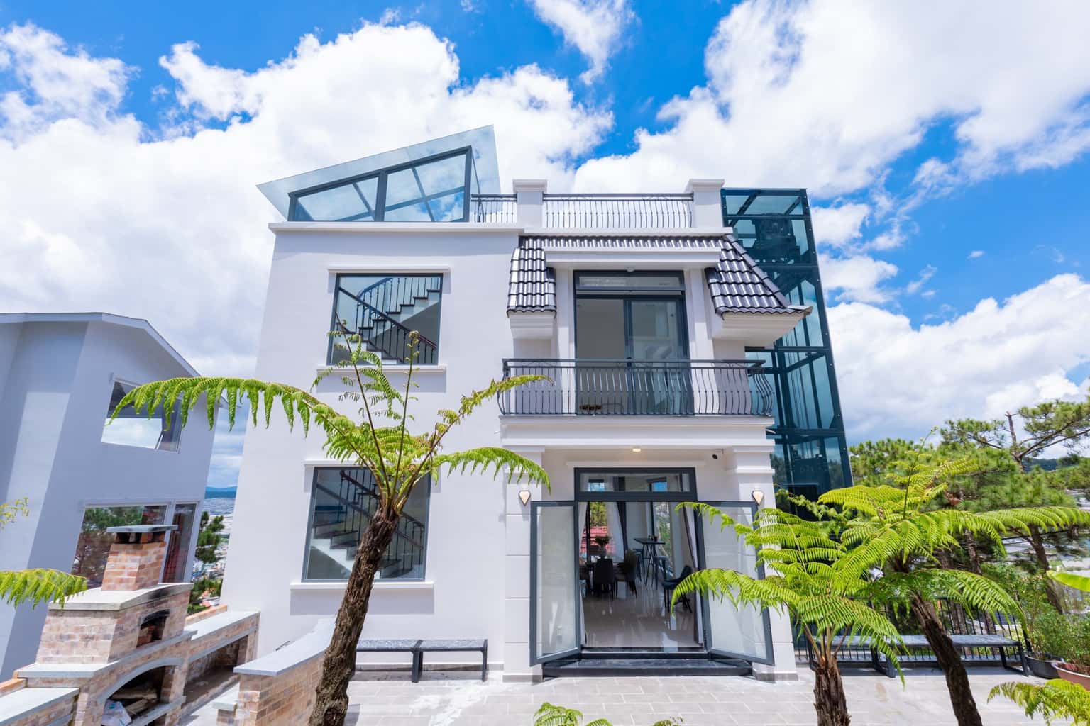 The Palm Villa 11, số 2.10 Nam Hồ, Đà Lạt — ảnh 1