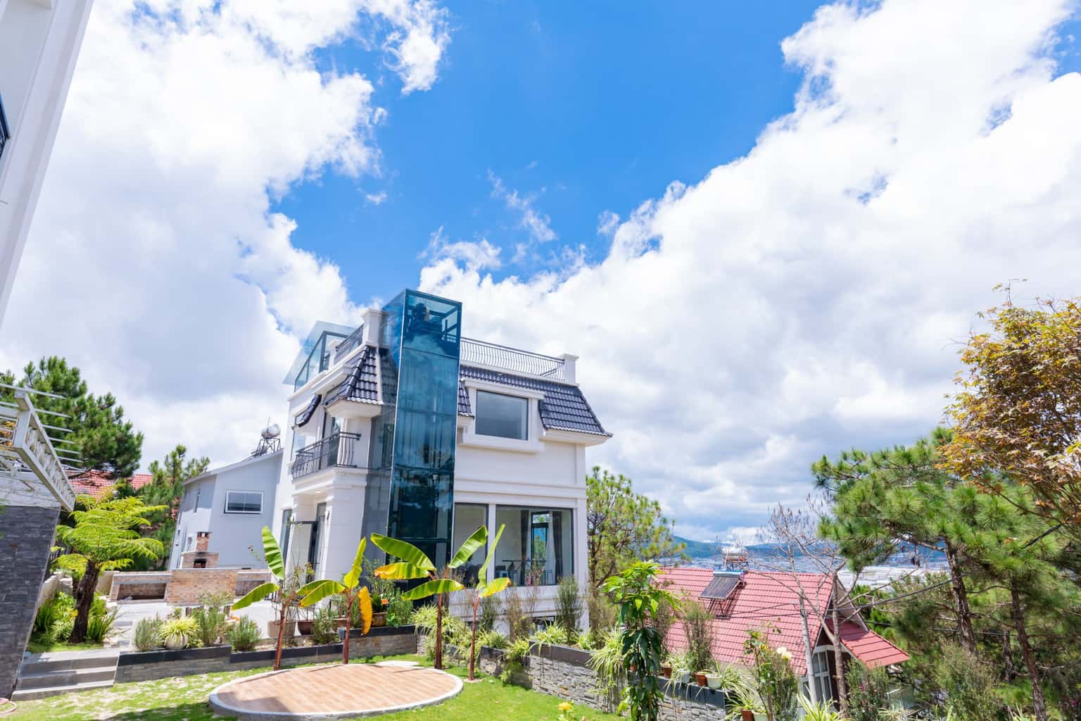 The Palm Villa 11, số 2.10 Nam Hồ, Đà Lạt — ảnh 6