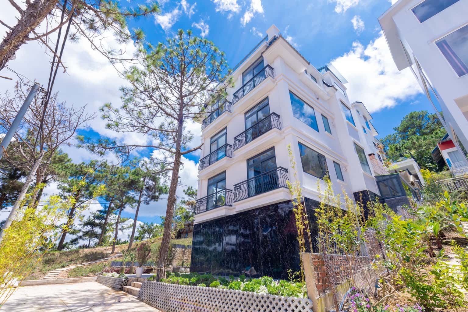 The Palm Villa 11, số 2.10 Nam Hồ, Đà Lạt — ảnh 8