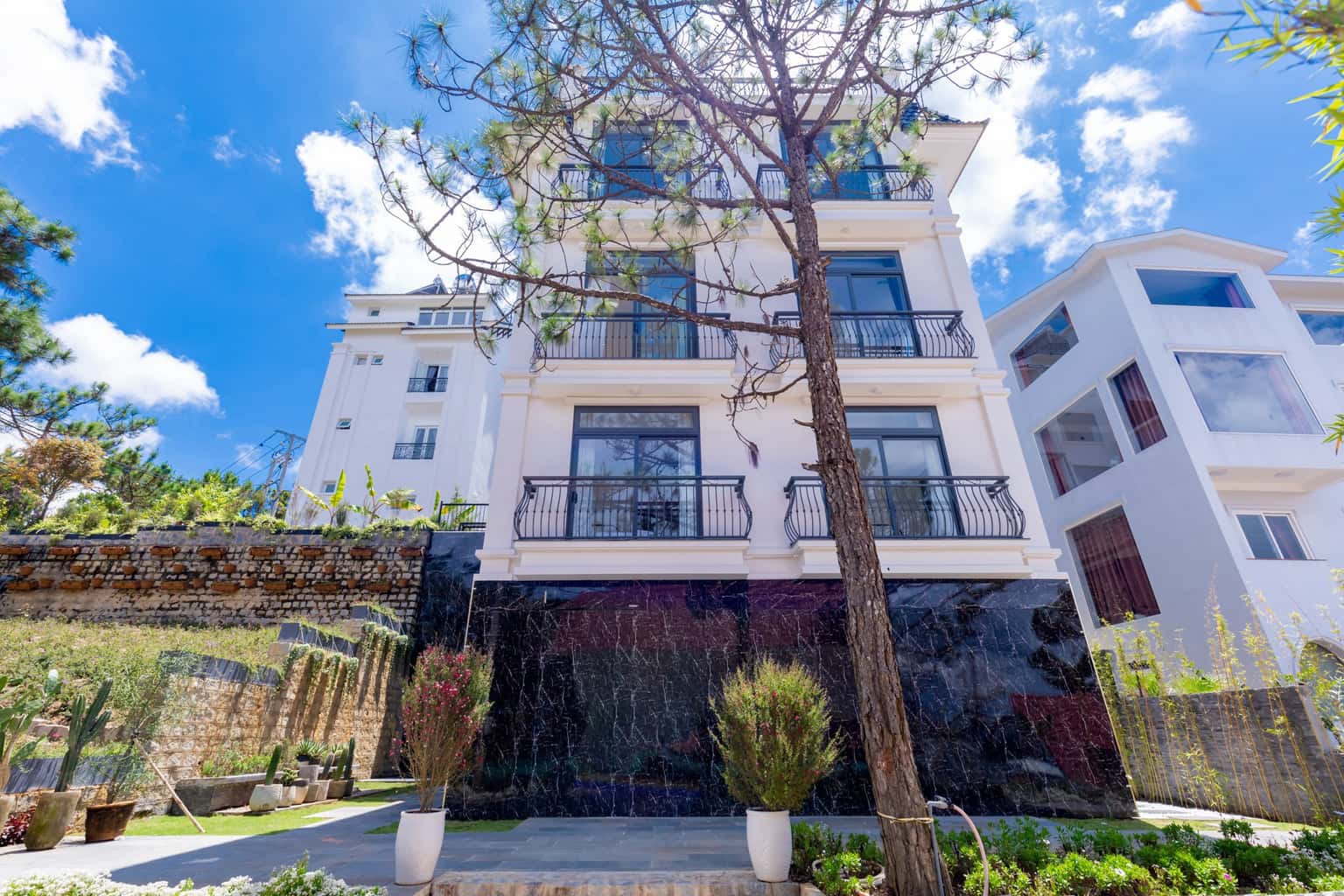 The Palm Villa 11, số 2.10 Nam Hồ, Đà Lạt — ảnh 7