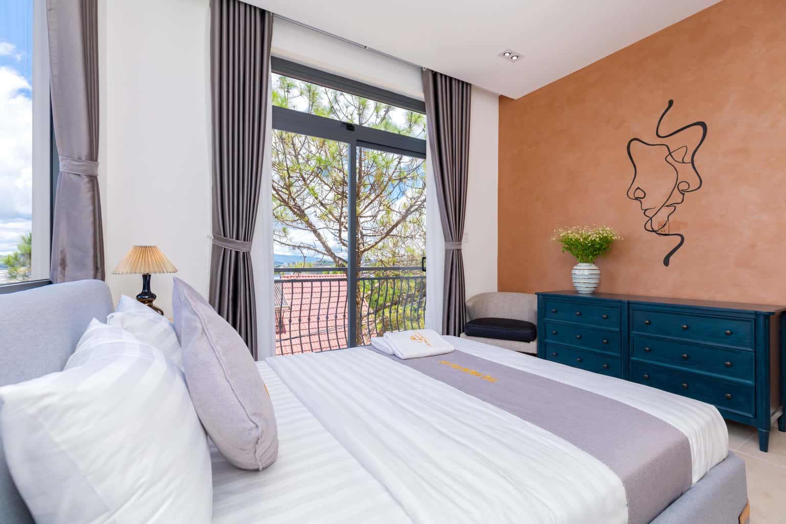 The Palm Villa 11, số 2.10 Nam Hồ, Đà Lạt — ảnh 26
