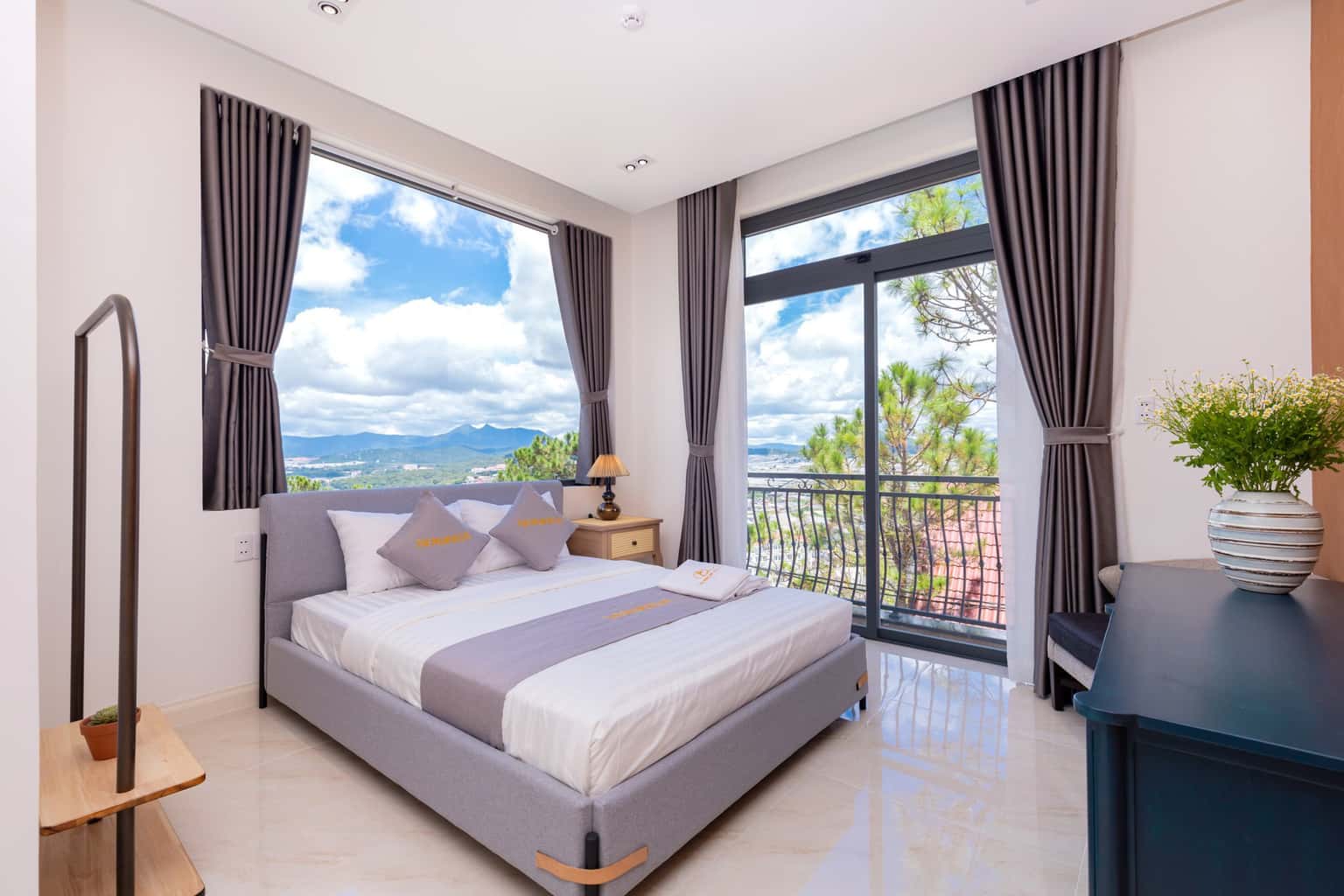 The Palm Villa 11, số 2.10 Nam Hồ, Đà Lạt — ảnh 4