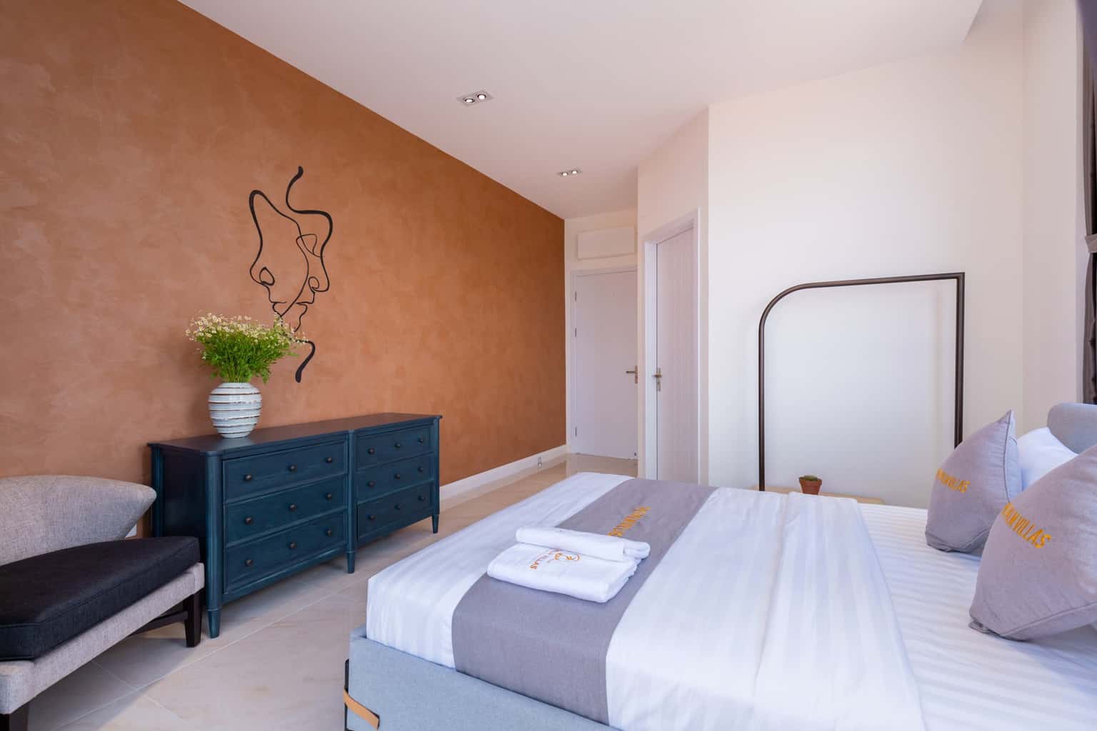 The Palm Villa 11, số 2.10 Nam Hồ, Đà Lạt — ảnh 27