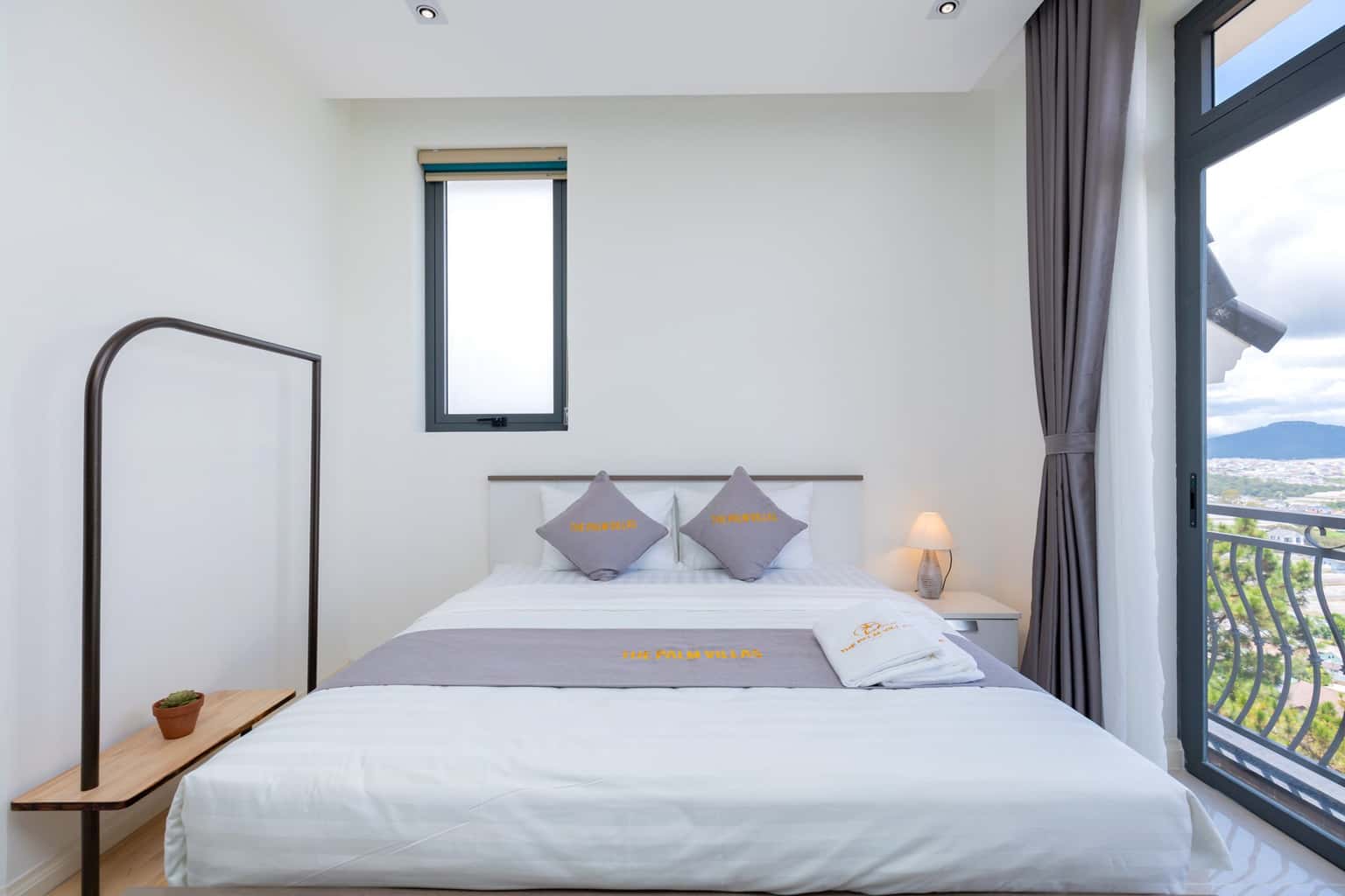 The Palm Villa 11, số 2.10 Nam Hồ, Đà Lạt — ảnh 25