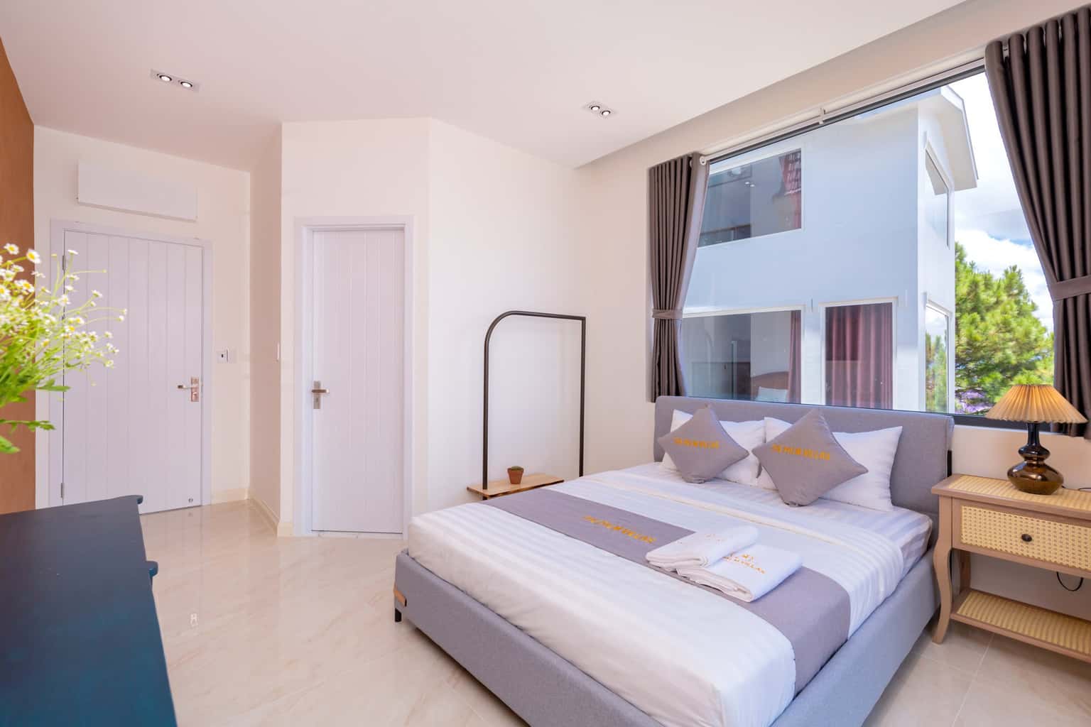 The Palm Villa 11, số 2.10 Nam Hồ, Đà Lạt — ảnh 14