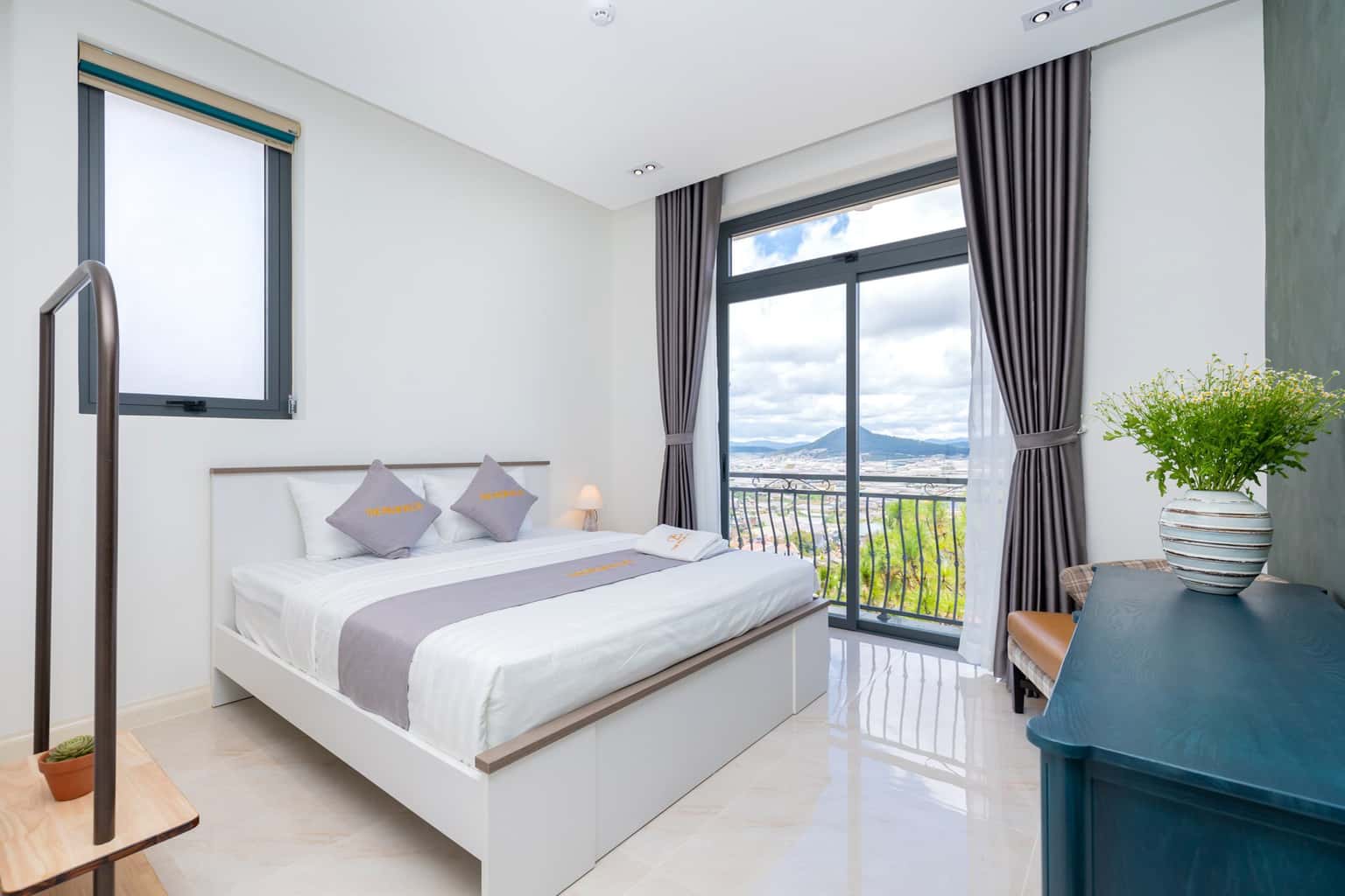 The Palm Villa 11, số 2.10 Nam Hồ, Đà Lạt — ảnh 23